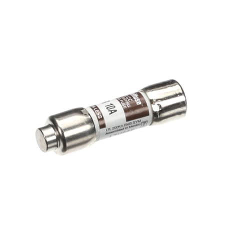 Stero Dishwasher Fuse 10 Amp Max 600V Class Cc P52-1855